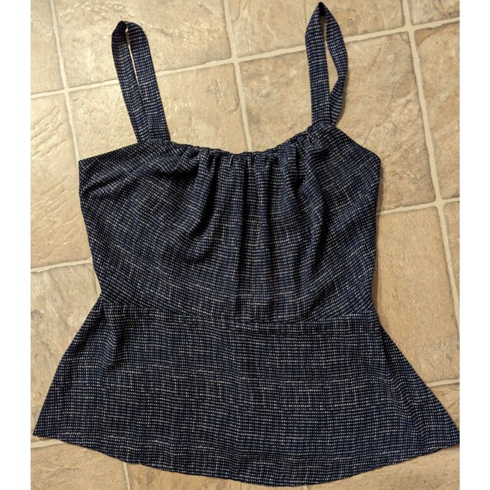 Cabi SZ 8 Tank Top Blouse W4